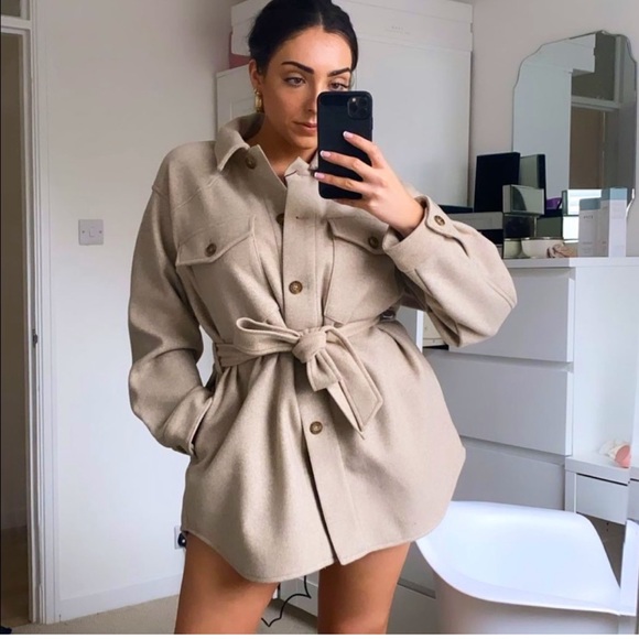 The Group Babaton Balboa Jacket - Picture 7 of 7